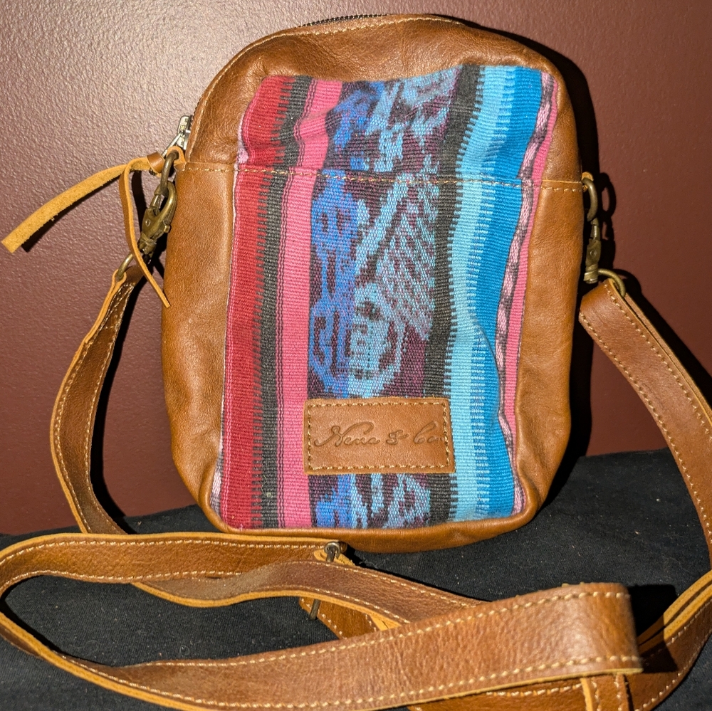 Nena & Co. Travel Bag New
